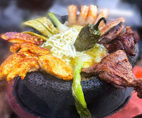 Molcajete